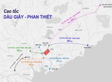 cao-toc-dau-giay-phan-thiet-map
