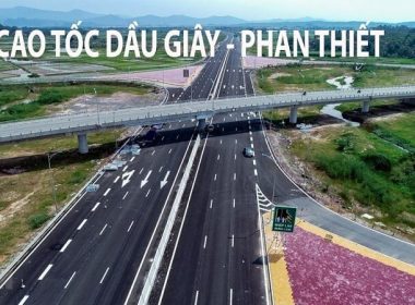Cao tốc Dầu Giây - Phan Thiết dự kiến thông xe cuối năm 2022 - 25