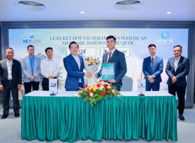 Đông Tây Land chính thức trở thành đại lý chiến lược phân phối dự án Meypearl Harmony Phú Quốc - 20