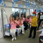 Tuyến Metro số 1 Bến Thành - Suối Tiên khai thác trước 7 đoàn tàu từ ngày 01/07/2024 - 20