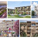 TOP 5 dự án nhà phố, shophouse nên đầu tư năm 2022 - 8