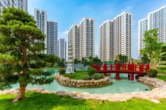 Vinhomes Grand Park