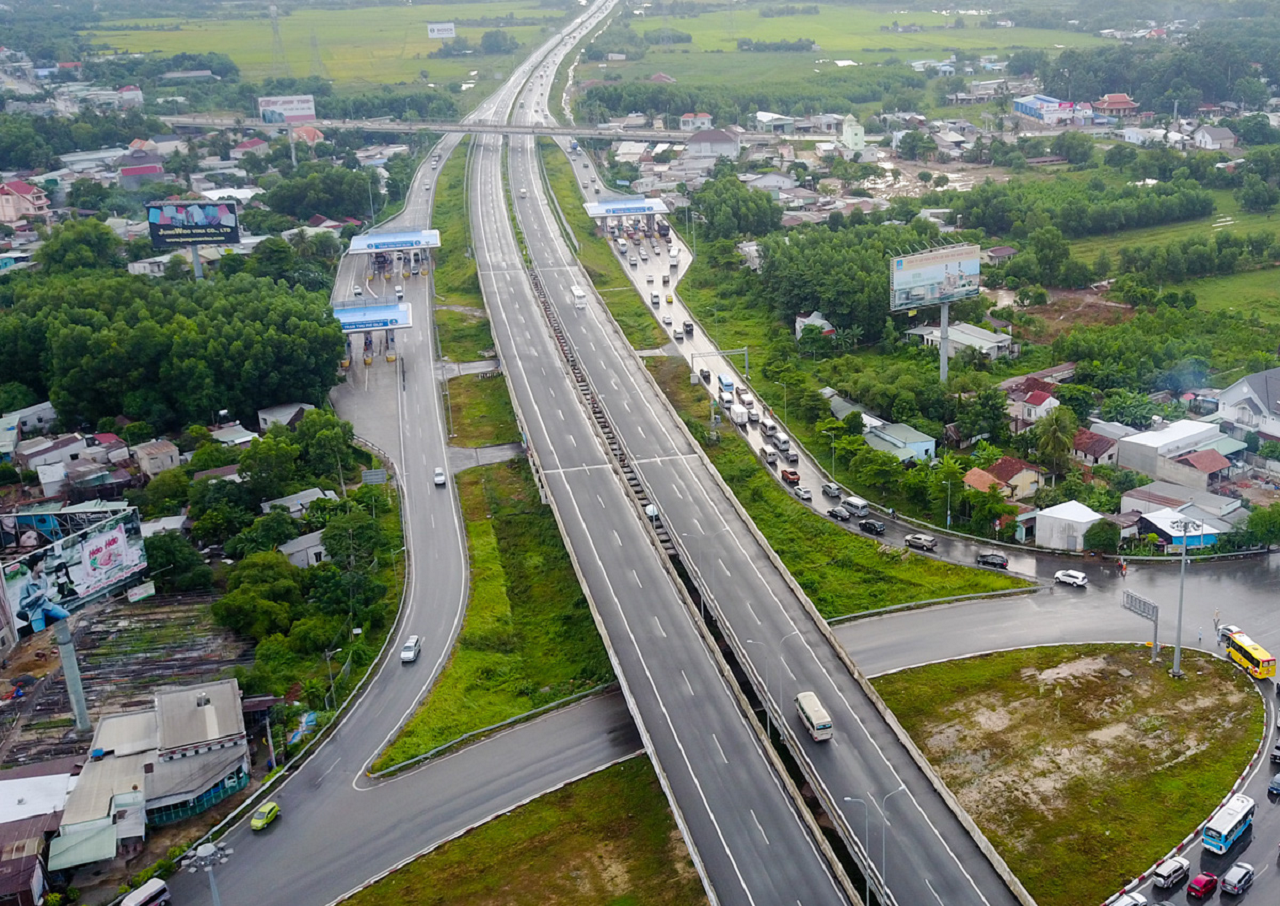 Cao tốc Biên Hòa - Vũng Tàu sẽ được khởi công trước ngày 30/6/2023 - 142
