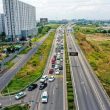 cải thiện hạ tầng giao thông Đông Nam Bộ