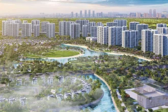 Thị trường bất động sản khu đông TP. HCM hưởng lợi nhờ loạt dự án hạ tầng nghìn tỷ - 6