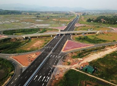 cao tốc Biên Hòa - Vũng Tàu