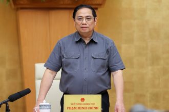Thủ tướng chỉ đạo tháo dỡ khó khăn cho thị trường bất động sản
