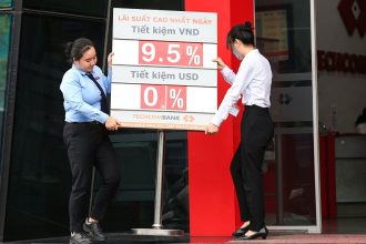 Giảm lãi vay có trở thành xu hướng?
