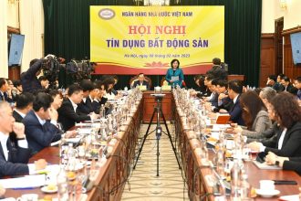 Tín dụng bđs