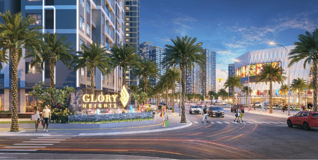 Glory Heights - Lựa chọn phù hợp để sở hữu căn hộ đầu tiên tại Sài Gòn - 142
