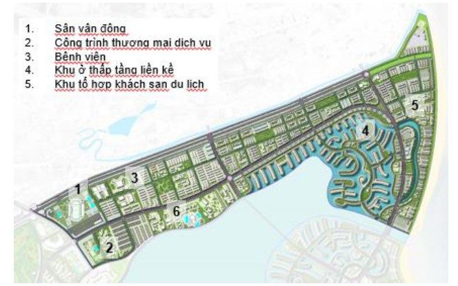 Vinhomes Cần Giờ - Khu đô thị du lịch biển hiện đại nhất Việt Nam - 18