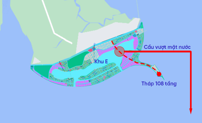 Vinhomes Cần Giờ - Khu đô thị du lịch biển hiện đại nhất Việt Nam - 25