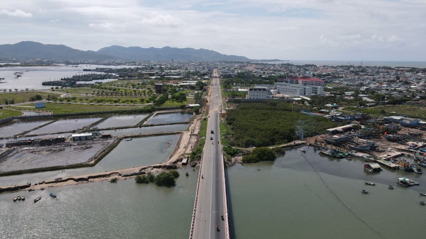 cao tốc Biên Hòa – Vũng Tàu