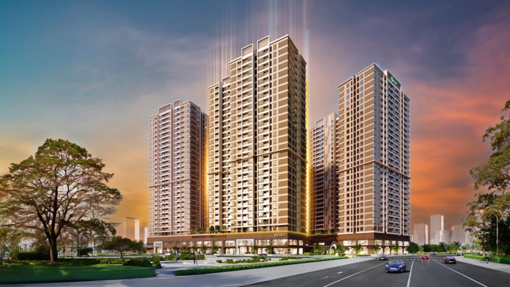 Akari City giai đoạn 2 - Dự án căn hộ cao cấp hiếm hoi có mức giá cực tốt tại Sài Gòn - 142