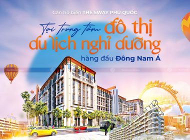 The 5way Phú Quốc REB.vn