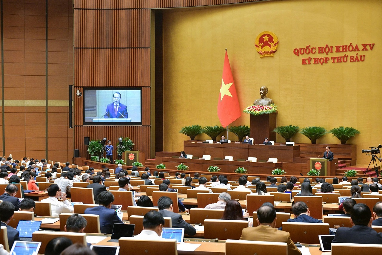Luật kinh doanh bđs
