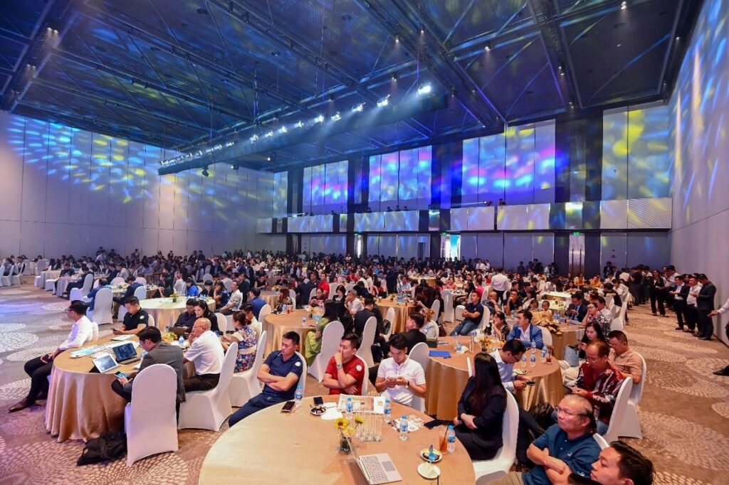 Hàng trăm nhà đầu tư tham dự lễ giới thiệu dự án Meypearl Harmony Phú Quốc - 12
