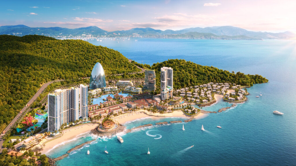 Đông Tây Land bắt tay KDI Holdings phân phối siêu dự án biển Libera Nha Trang - 19