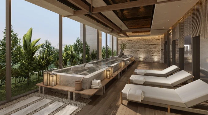 Thông tin dự án Essensia Sky - Căn hộ xanh - Sức khỏe đầu tiên tại Nam Sài Gòn  - 9