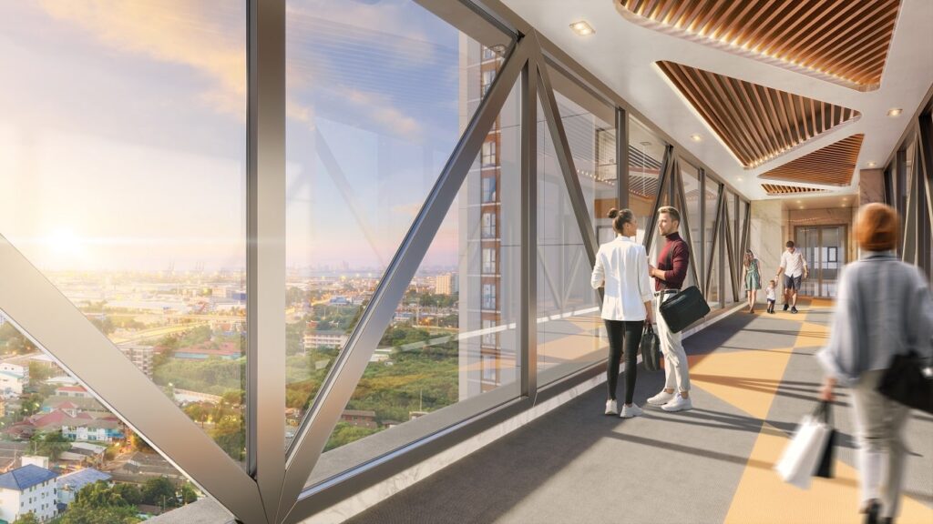 Thông tin dự án Essensia Sky - Căn hộ xanh - Sức khỏe đầu tiên tại Nam Sài Gòn  - 12
