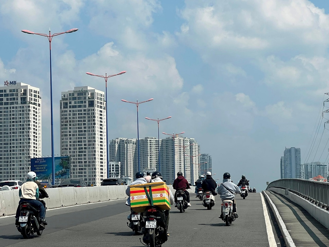 Giá nhà TP. HCM sắp vượt ngưỡng 10 tỷ đồng mỗi căn - 8