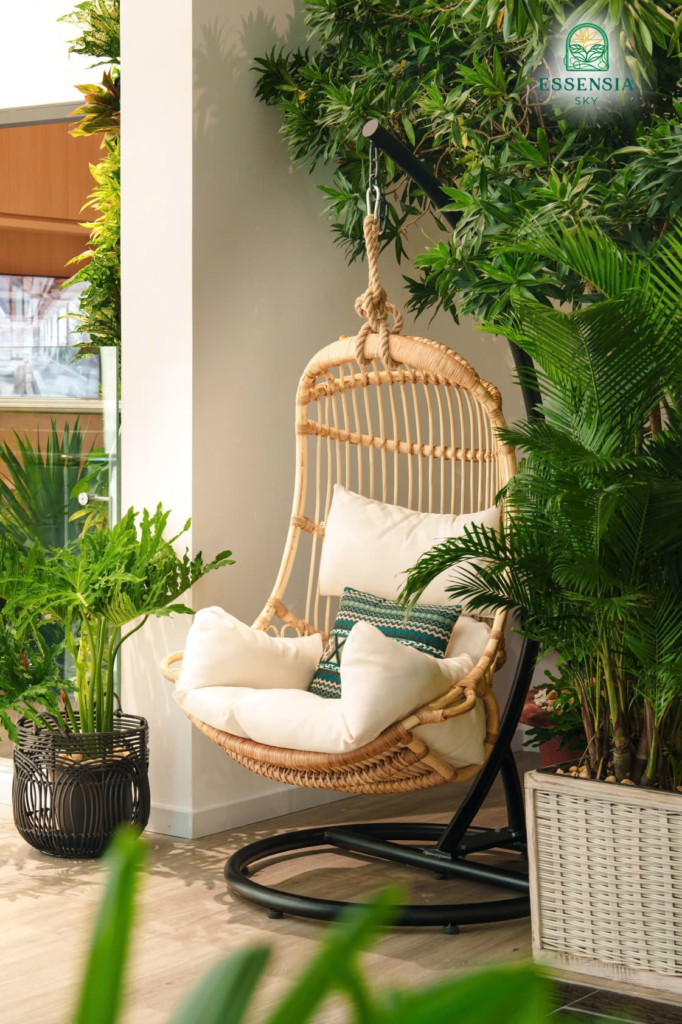 Thông tin dự án Essensia Sky - Căn hộ xanh - Sức khỏe đầu tiên tại Nam Sài Gòn  - 25