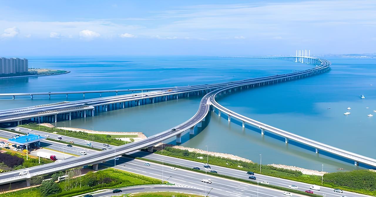 Sắp có đường kết nối từ TP.HCM đến Bà Rịa – Vũng Tàu qua cầu vượt biển Cần Giờ - 14