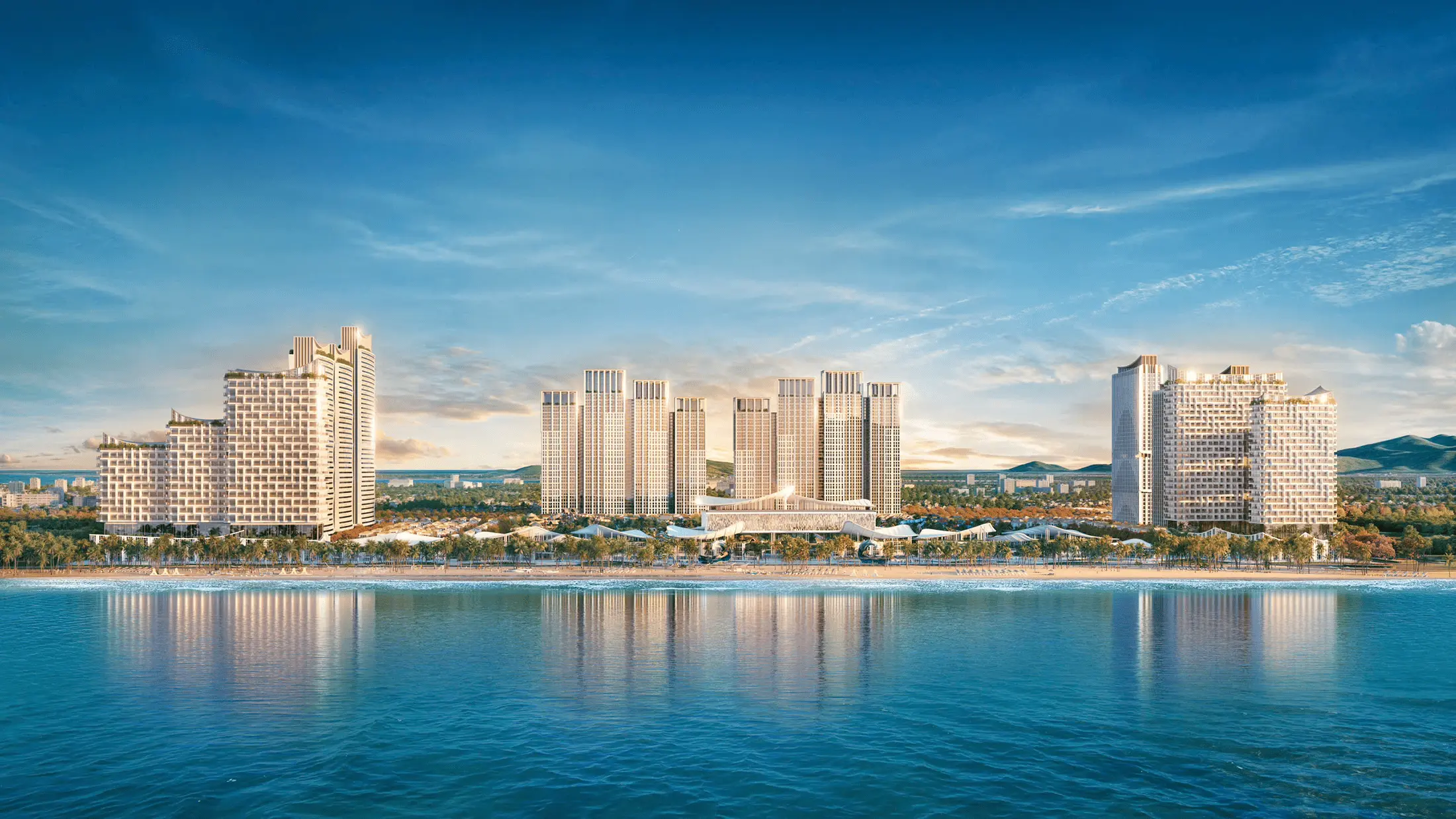 Căn hộ biển của Sun Group tại TP HCM: Sản phẩm đầu tư hấp dẫn hay đơn thuần là nơi nghỉ dưỡng? - 8