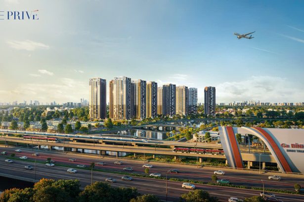 Chính sách và giá bán của căn hộ compound The Privé, cạnh Trung tâm Hành chính TP HCM (Update 10/2026) - 25