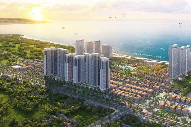 Giá bán dự án Blanca City