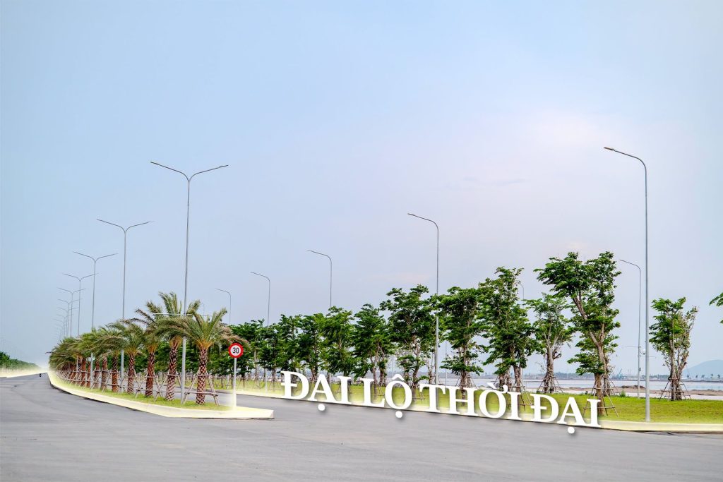 Tiến độ dự án Vinhomes Green Paradise Cần Giờ cập nhật tháng 10/2026 - 5