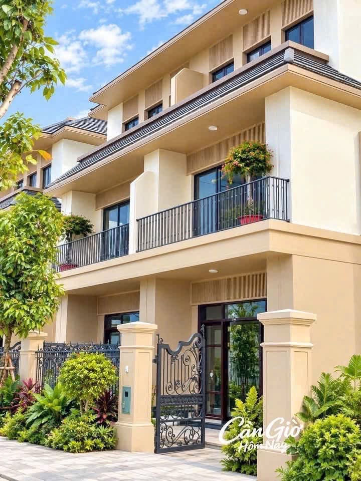 Tiến độ dự án Vinhomes Green Paradise Cần Giờ cập nhật tháng 10/2026 - 13