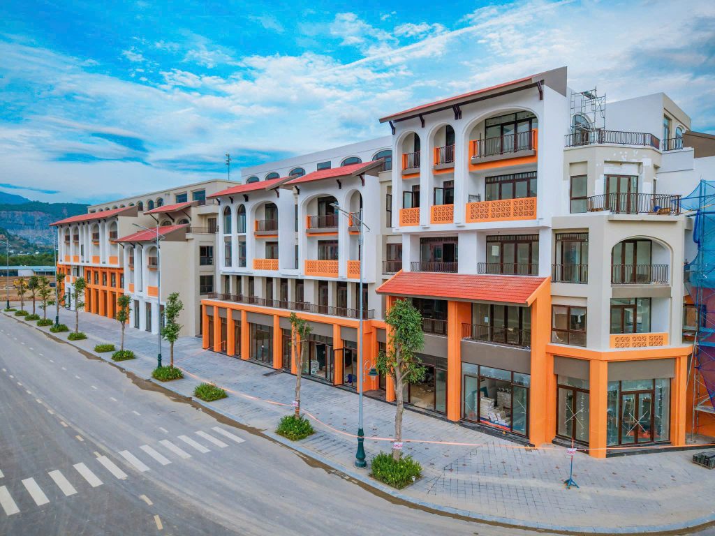 Tiến độ dự án Charmora City Nha Trang - Sun Group tháng 10/2026 - 7