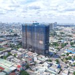 Tiến độ Phú Đông SkyOne - Căn hộ giá tốt nhất TP.HCM tháng 10/2026 - 8
