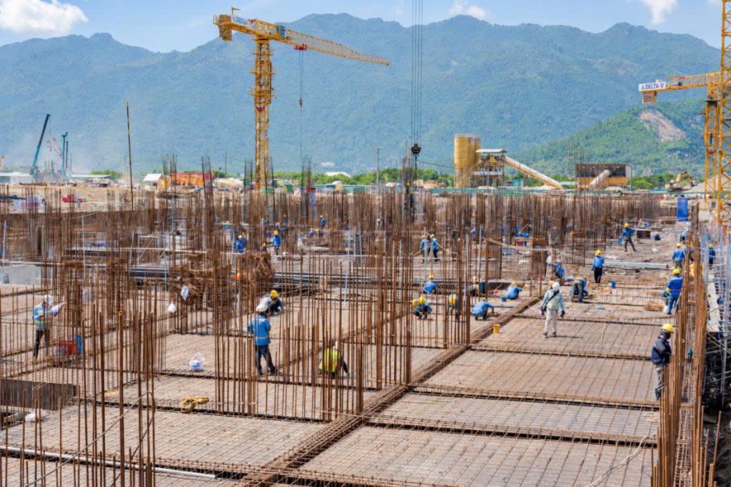 Tiến độ dự án Charmora City Nha Trang - Sun Group tháng 10/2026 - 6
