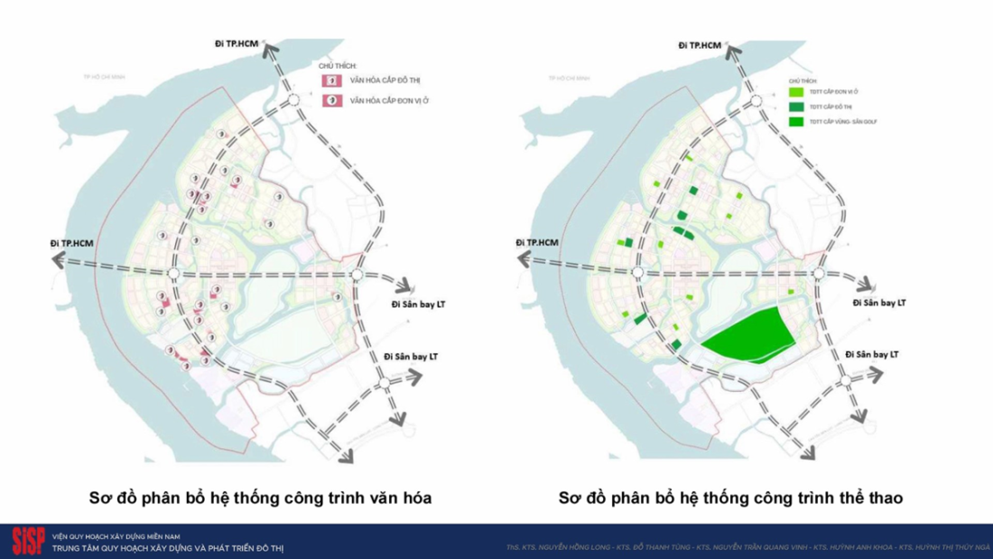 Siêu đô thị Sunshine Đại Phước - Đồng Nai rộng hơn 1900ha chính thức xuất hiện - 8