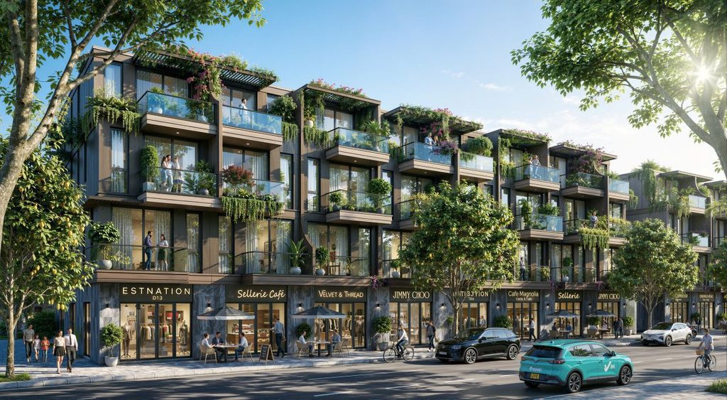 Hỗ trợ lãi suất 5 năm Vinhomes Sài Gòn Park – “lá chắn an toàn” cho nhà đầu tư dùng đòn bẩy - 4