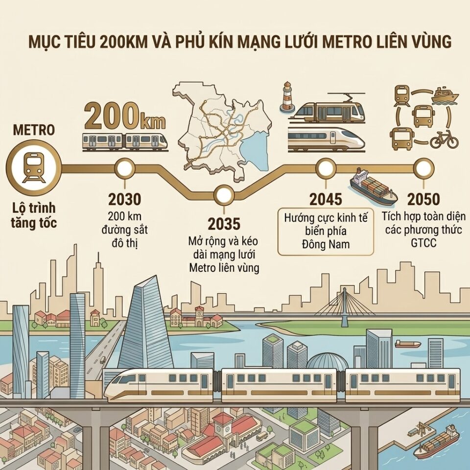 lo-trinh-metro-2050 Lộ trình phủ kín mạnh lưới Metro