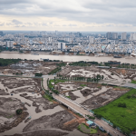 Tiến độ Sun Thủ Thiêm - Đô thị phức hợp biểu tượng của Sun Group tại trung tâm TP HCM (Cập nhật Tháng 10/2026) - 1