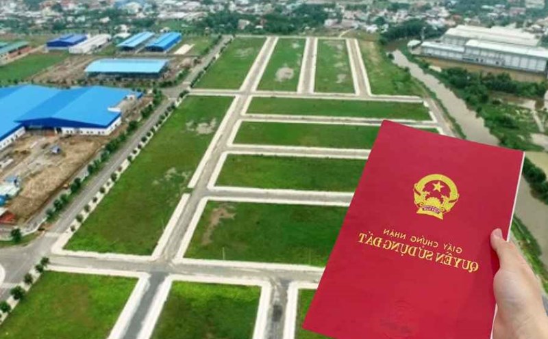 Bịt kẽ hở phân lô bán nền ngoài dự án: Thanh lọc thị trường, bảo vệ người mua thực - 3