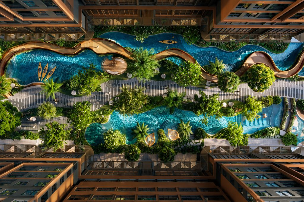 Monrei Saigon