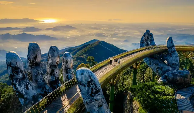 Khai thác "Kinh tế sự kiện": Cách Đà Nẵng biến DIFF thành "mỏ vàng" thúc đẩy du lịch và dòng tiền bất động sản - 7