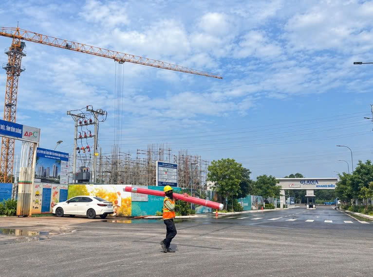 Tiến độ dự án Gladia Heights của Keppel tại Quận 2 - Tháng 10/2026 - 3