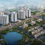 Đề xuất chuyển đổi linh hoạt nhà ở xã hội và thương mại