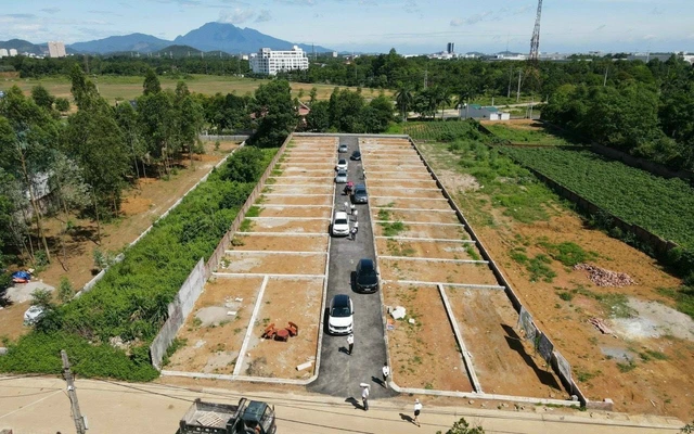 Bịt kẽ hở phân lô bán nền ngoài dự án: Thanh lọc thị trường, bảo vệ người mua thực - 1
