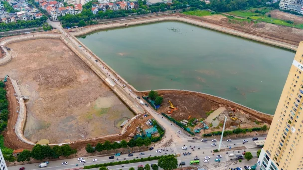 Bịt kẽ hở phân lô bán nền ngoài dự án: Thanh lọc thị trường, bảo vệ người mua thực - 2