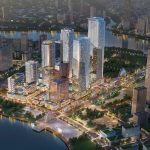 Đánh giá 3 ưu điểm cùng 1 nhược điểm thực tế tại dự án Lotte Eco Smart City dưới góc nhìn chuyên gia - 1