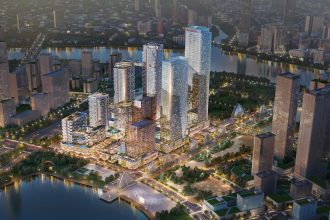 Đánh giá 3 ưu điểm cùng 2 nhược điểm thực tế tại dự án Lotte Eco Smart City dưới góc nhìn chuyên gia - 17