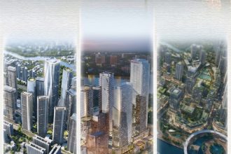 TOP 3 "siêu đô thị" sắp ra mắt tại Thủ Thiêm: Mức giá dự kiến là bao nhiêu?  - 2