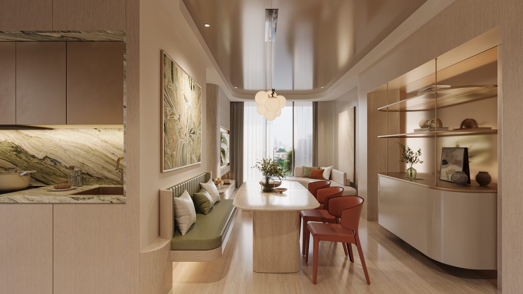 Tiến độ Palm River - Nam Rạch Chiếc (Update tháng 10/2026) - 10